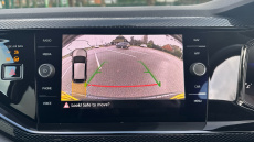 Volkswagen Taigo 1.0 TSI 115 Match 5dr Petrol Hatchback